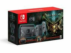 Nintendo Switch Diablo III Limited Edition - Pre-Played - Nintendo Switch