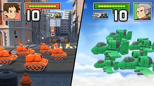 Advance Wars 1+2: Re-Boot Camp - New - Nintendo Switch