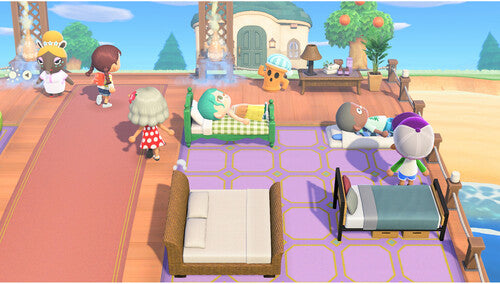 Animal Crossing: New Horizons - New - Nintendo Switch 2