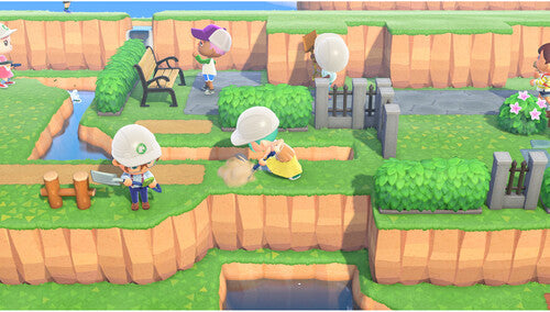 Animal Crossing: New Horizons - New - Nintendo Switch 2