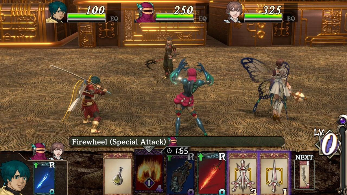 Baten Kaitos I & II HD Remaster - New - PAL Nintendo Switch