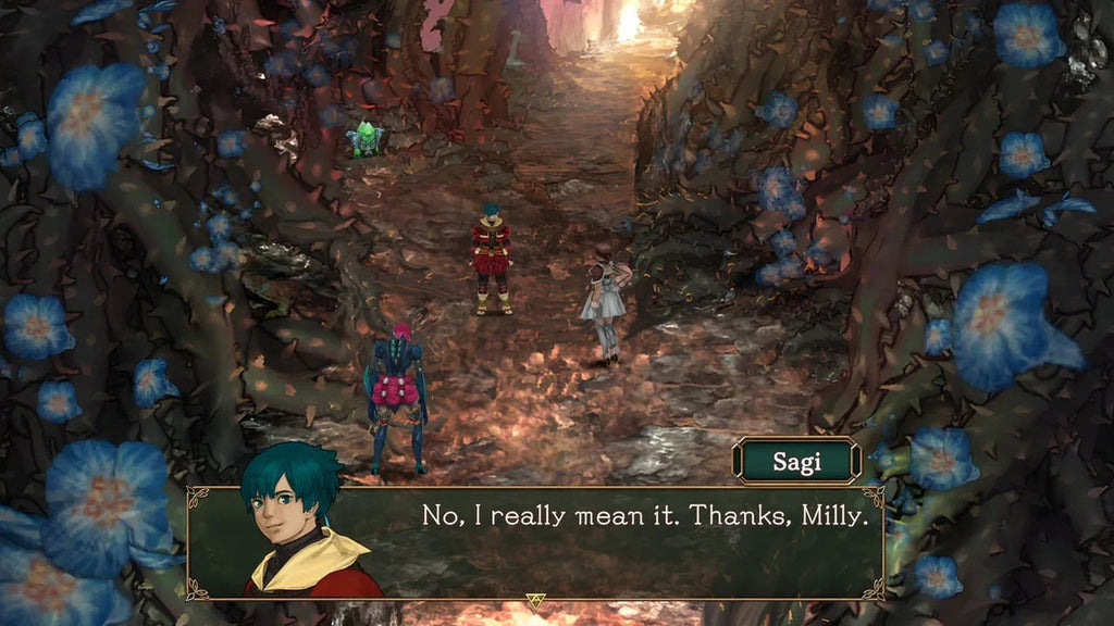 Baten Kaitos I & II HD Remaster - New - PAL Nintendo Switch