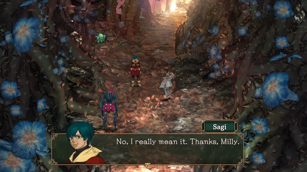 Baten Kaitos I & II HD Remaster - New - PAL Nintendo Switch