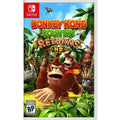 Donkey Kong Country Returns HD - New - Nintendo Switch