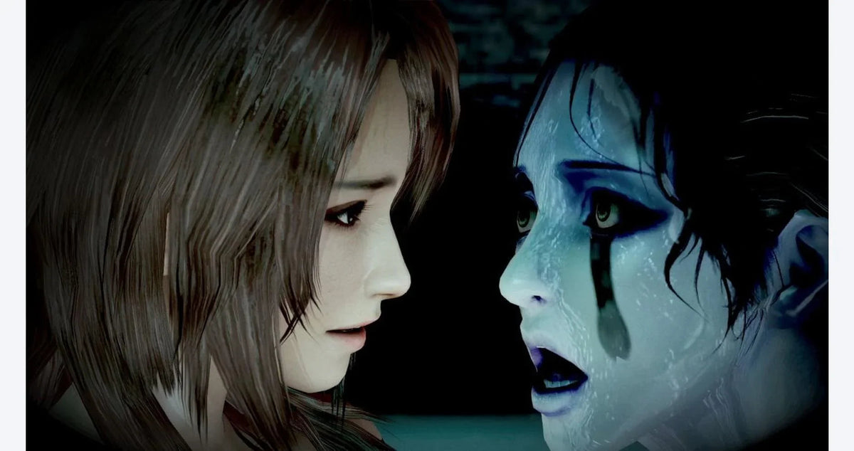 Fatal Frame: Maiden of Black Water - New - Nintendo Switch