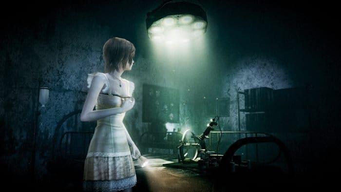 Fatal Frame: Mask of the Lunar Eclipse - New - Nintendo Switch