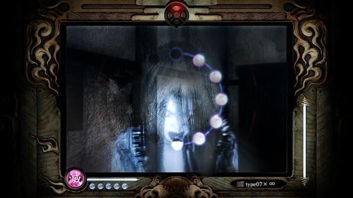 Fatal Frame: Mask of the Lunar Eclipse - New - Nintendo Switch