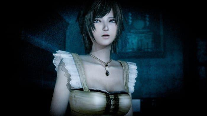 Fatal Frame: Mask of the Lunar Eclipse - New - Nintendo Switch