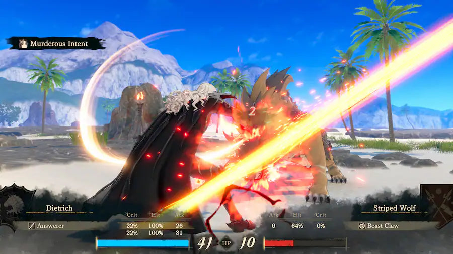 Fire Emblem: Fortune's Weave - New - Nintendo Switch 2