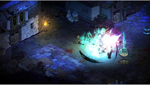 Hades II - New - Nintendo Switch 2