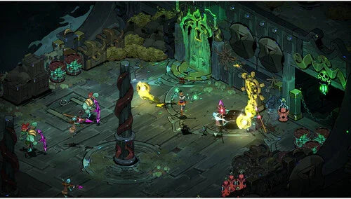 Hades II - New - Nintendo Switch 2