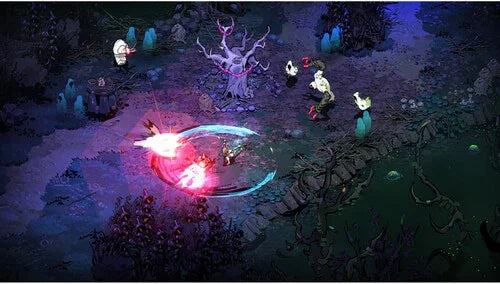 Hades II - New - Nintendo Switch 2