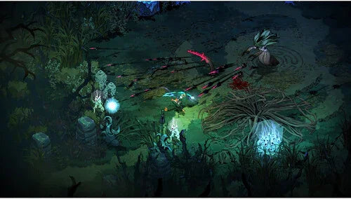 Hades II - New - Nintendo Switch 2
