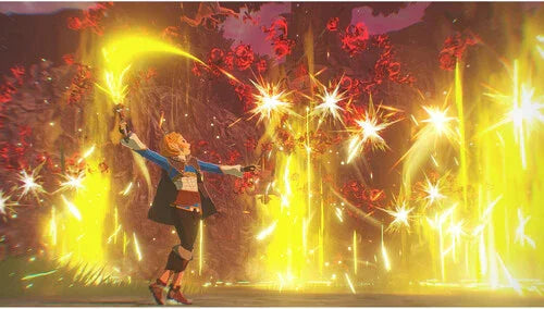 Hyrule Warriors Age Of Imprisonment - New - Nintendo Switch 2