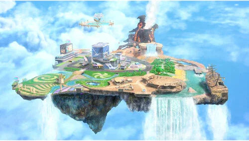 Kirby Air Riders - New - Nintendo Switch 2