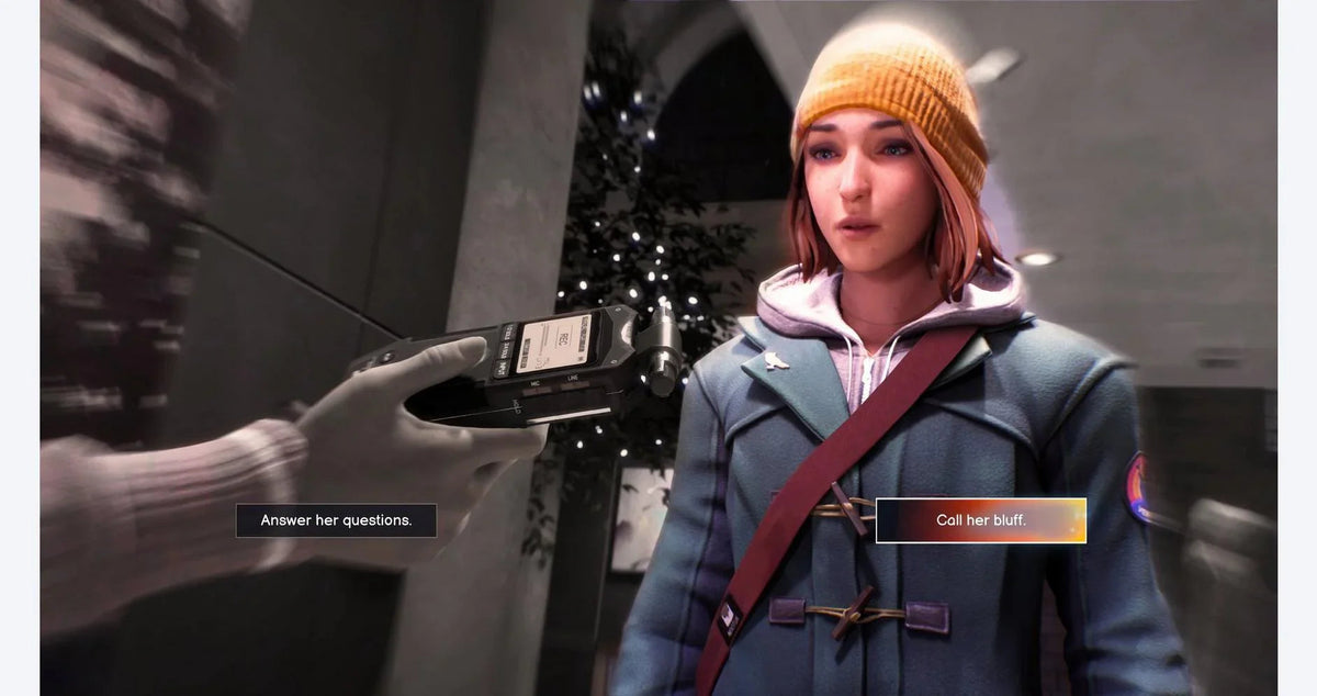 Life Is Strange: Double Exposure - New - Nintendo Switch