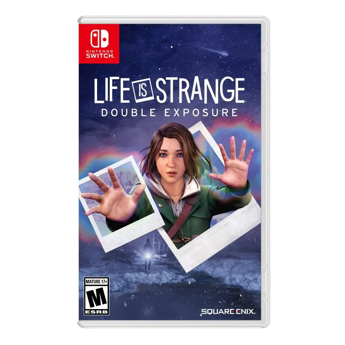 Life Is Strange: Double Exposure - New - Nintendo Switch