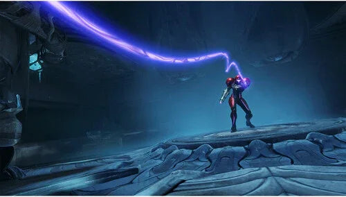 Metroid Prime 4: Beyond - New - Nintendo Switch 2