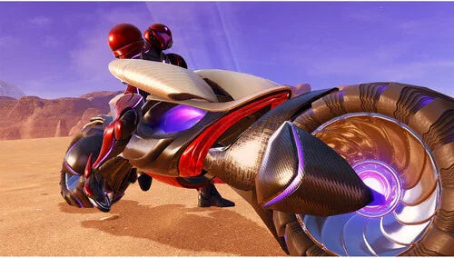 Metroid Prime 4: Beyond - New - Nintendo Switch 2