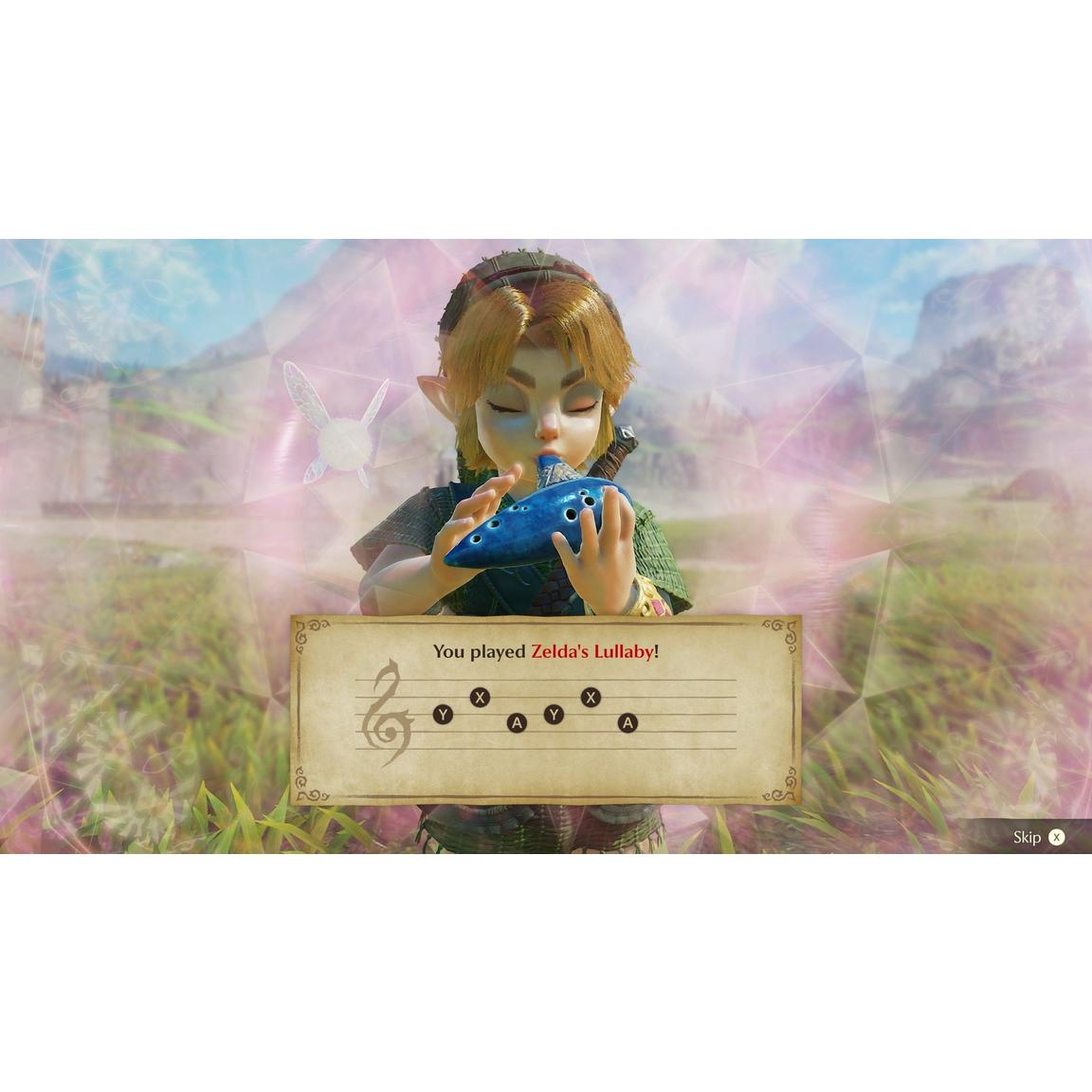 The Legend Of Zelda: Ocarina Of Time - New - Nintendo Switch 2
