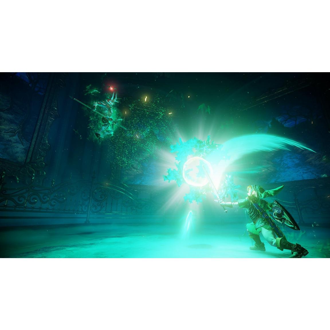 The Legend Of Zelda: Ocarina Of Time - New - Nintendo Switch 2