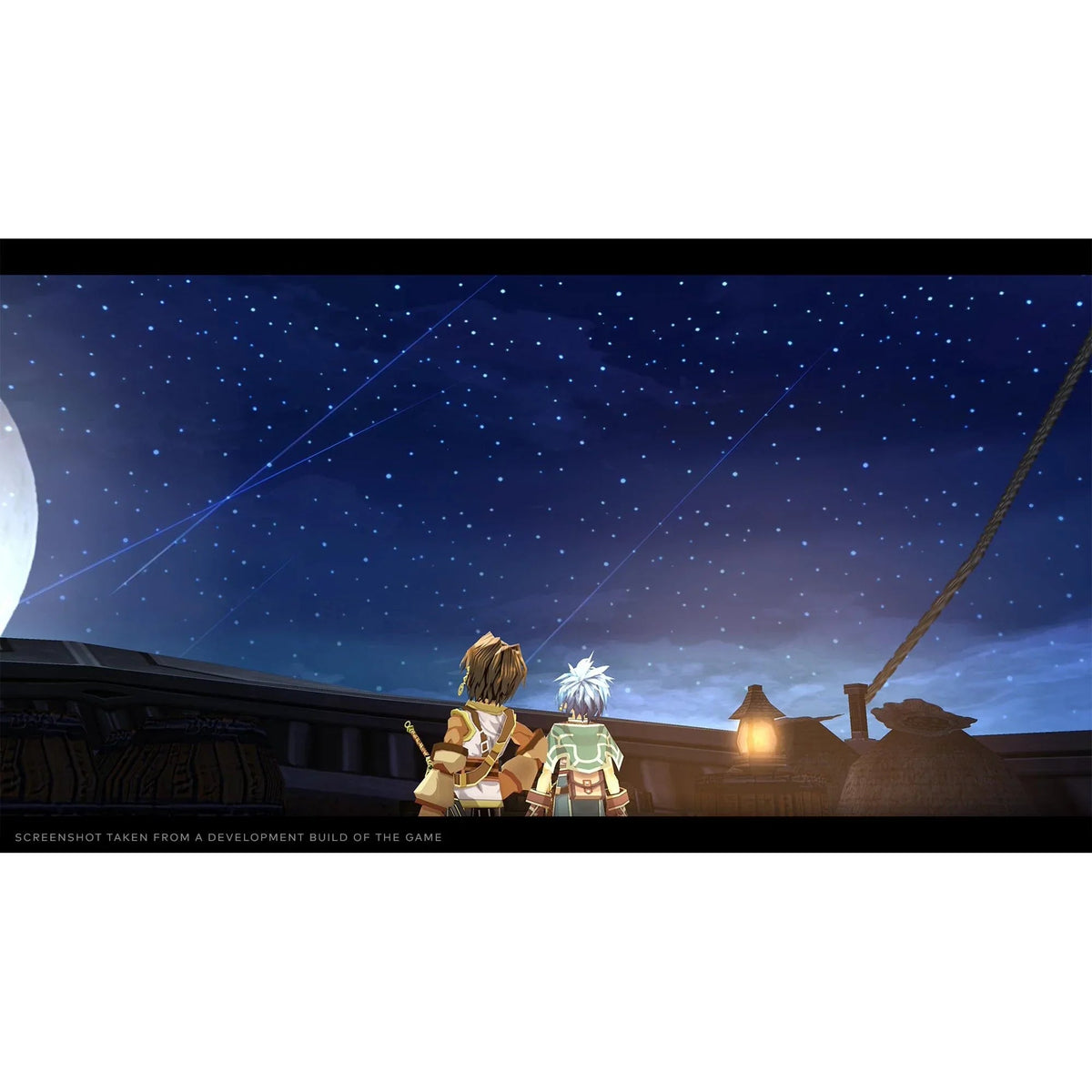 The Legend of Nayuta: Boundless Trails - New - Nintendo Switch