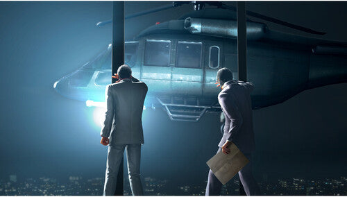 Yakuza Kiwami 3 And Dark Ties - New - Nintendo Switch 2