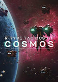 R-Type Tactics I - II Cosmos - New - Nintendo Switch